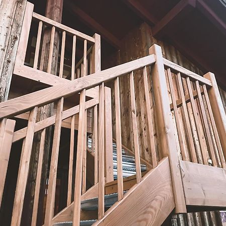 Naturnahes Familienchalet Mit Garten - Wifi - Netflix - Nur 15 Minuten Vom Chiemsee Und 35 Minuten Von Muenchen Entfernt Vogtareuth Exterior foto