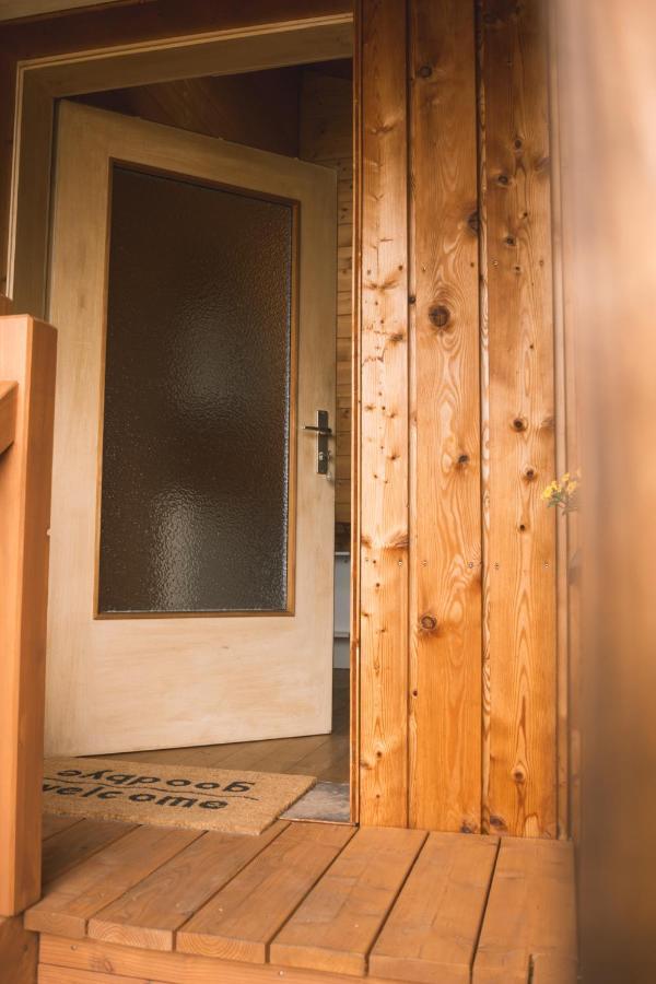 Naturnahes Familienchalet Mit Garten - Wifi - Netflix - Nur 15 Minuten Vom Chiemsee Und 35 Minuten Von Muenchen Entfernt Vogtareuth Exterior foto
