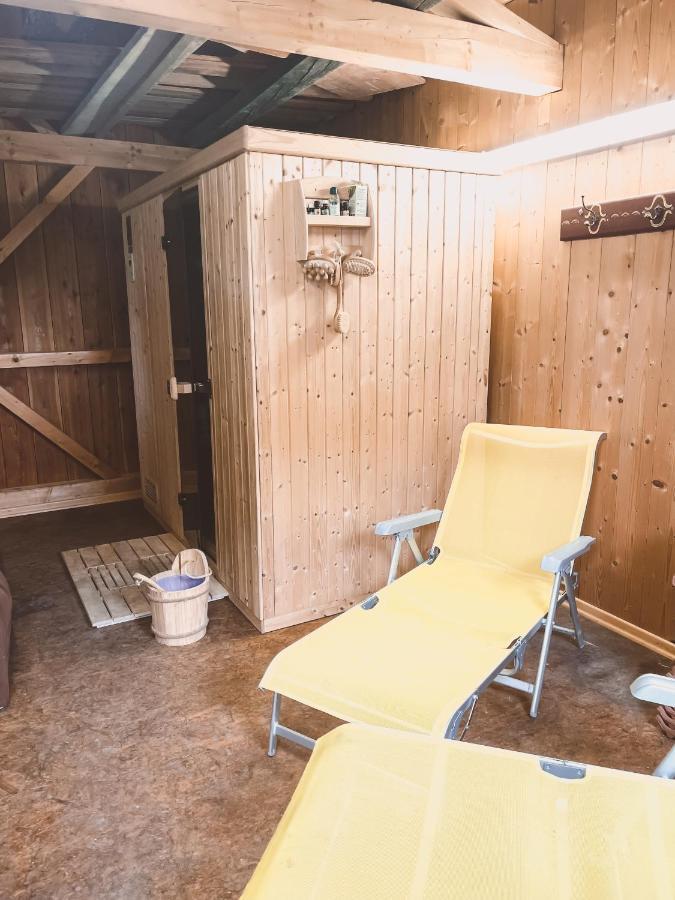 Naturnahes Familienchalet Mit Garten - Wifi - Netflix - Nur 15 Minuten Vom Chiemsee Und 35 Minuten Von Muenchen Entfernt Vogtareuth Exterior foto