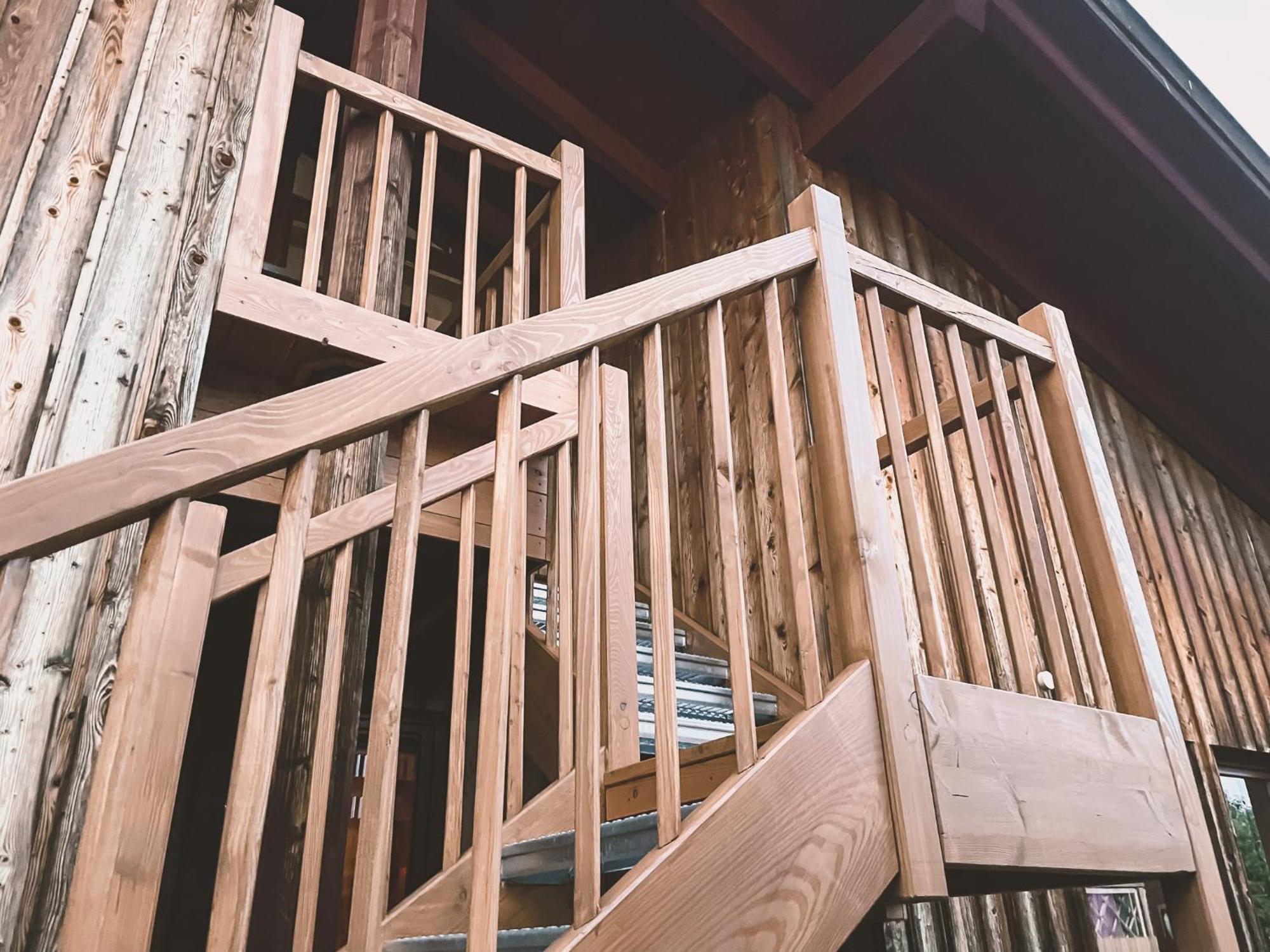 Naturnahes Familienchalet Mit Garten - Wifi - Netflix - Nur 15 Minuten Vom Chiemsee Und 35 Minuten Von Muenchen Entfernt Vogtareuth Exterior foto